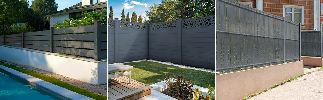 Crazy Fences!